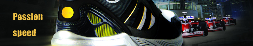 Easun shoes banner 4